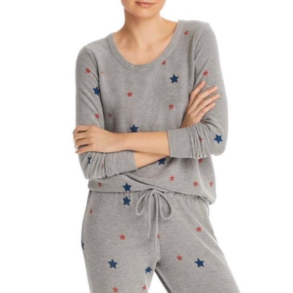 Chaser Star Sweatshirt - image 1